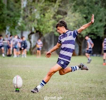 URT 2025 - M15 - Universitario vs Lawn Tennis