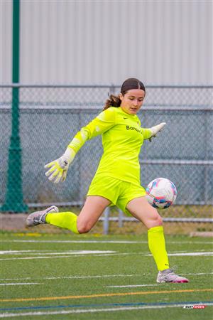 L2QC 2025 F - Lakeshore SC vs Mistral de Sherbrooke