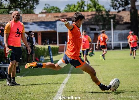 URT 2025 - M17 - Tucuman vs Mendoza