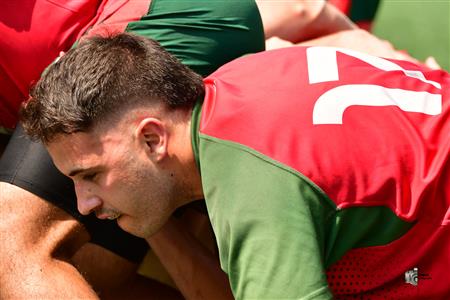 RQ 2025 - SL M - Semi Final - TMR (17) vs (3) RCM - Reel Emso Photo