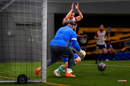 TKL 2025 Div1 - EKIP (2) vs (2) Union Sportive de Montréal