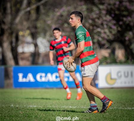 URT 2025 - Final M19 - Tucuman Rugby vs HuiraPuca