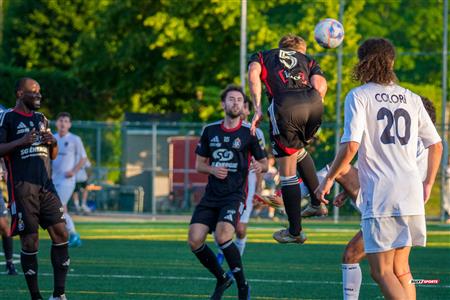 L1QC 2025 - CS Mont-Royal Outremont (2) vs (3) Royal Beauport