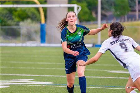 L2QC 2025 F - Lakeshore SC vs Mistral de Sherbrooke