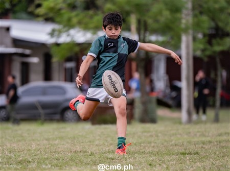 URT 2025 - Infantiles - Tucuman RC vs Jockey Club