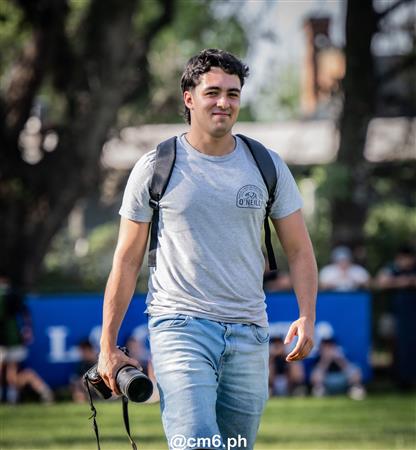 URT 2025 - Final M19 - Tucuman Rugby vs HuiraPuca