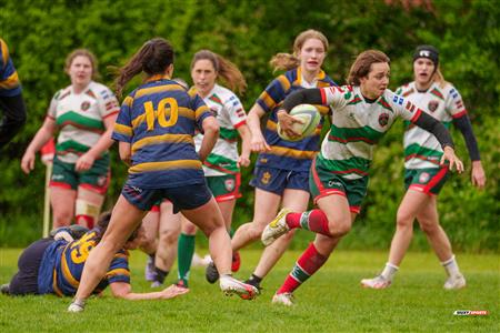 RQ 2025 - LPR2 F - TMR (12) vs (37) RCM