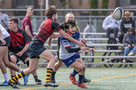 RQ 2024 - LPR2 - RCMXV vs Westmount 2