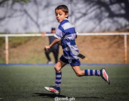 URT 2025 - Inferiores - Universitario vs Tucuman Rugby