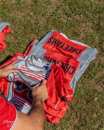 RSEQ Collégial 2025 - Vanier VS Brébeuf