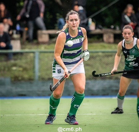 ATH 2025 - Fem - Tucuman RC vs La Querencia RC