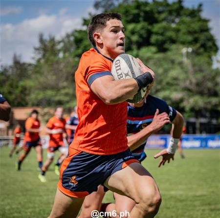 URT 2025 - M17 - Tucuman Rugby vs Universitario