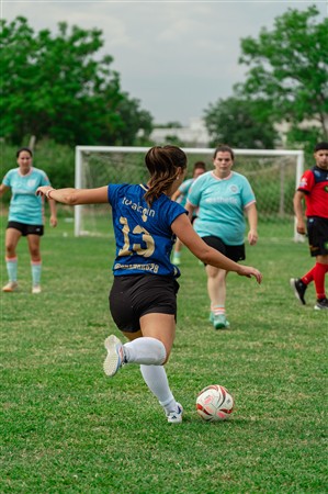 TLCF 2024 - Futbol - 13a Fecha Torneo Clausura 2024 B
