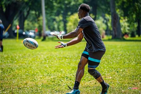 RQ 2025 - LP1M -  Montreal Wanderers RFC vs Abénakis de Sherbrooke - Avant Match