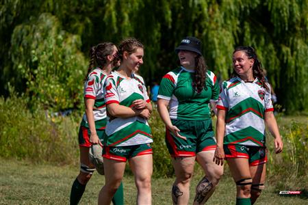 RQ 2025 - Final LP2 Fém - Prix - RCM