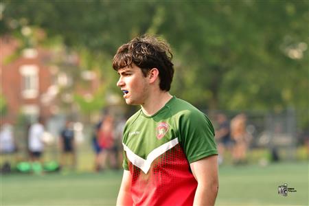 RQ 2025 - SL M R - Rugby Club de Montréal vs SABRFC
