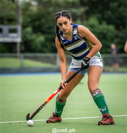 ATH 2025 - Fem - Tucuman RC vs La Querencia RC