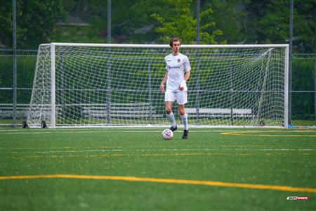 L1QC 2025 - CS Mont-Royal Outremont (2) vs (1) AS de Blainville