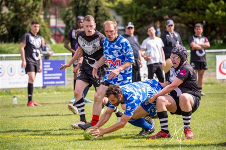 Challenge des Fabulous Rugby 2025