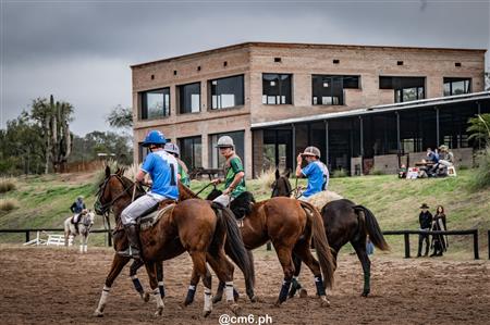 Torneo Nacional de Pato dia de la Independencia Argentina