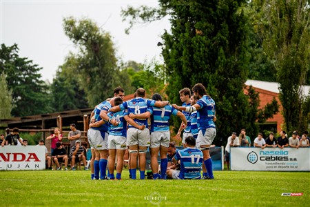 URBA 2025 -1raB- Superior - Lujan (23) vs (20) Don Bosco