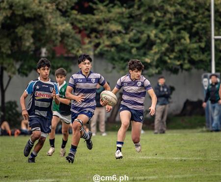 URT 2025 - M15 - Universitario Rugby Tucuman vs Tucuman Rugby Club