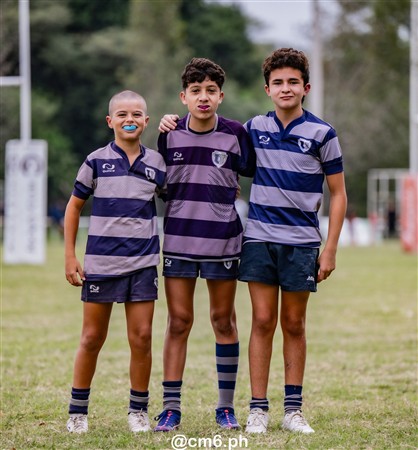 URT 2025 - M13 M15 - Universitario vs Jockey Club