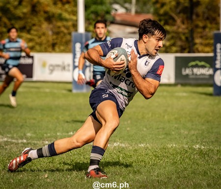 URT 2025 - Universitario de Tucuman vs Universitario de Mar del Plata