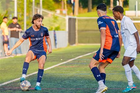 L1QC 2025 - CS St-Laurent (2) vs (1) CS Mont-Royal Outremont