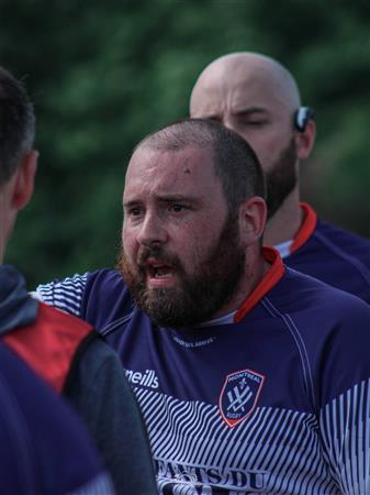 RQ 2024 - LPR2 - St-Lambert Locks vs XV de Montréal