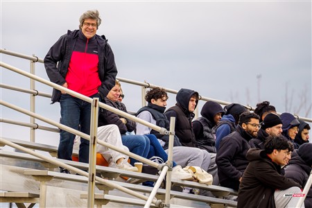 L2QC M 2025 - Lakeshore vs CS Roussillon