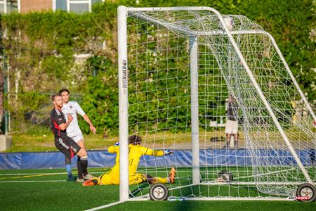 L1QC 2025 - CS Mont-Royal Outremont (2) vs (3) Royal Beauport