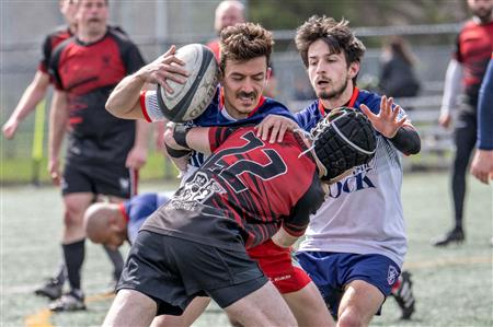 RQ 2024 - LPR2 - RCMXV vs Westmount 2