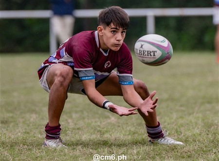 URT 2025 - M13 M15 - Universitario vs Jockey Club