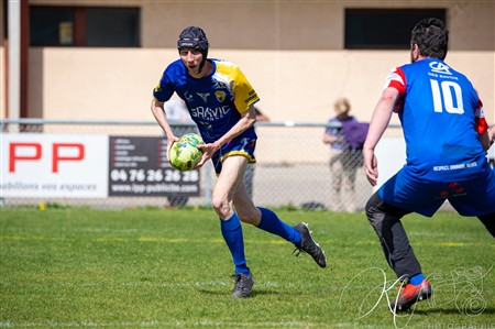 Challenge des Fabulous Rugby 2025