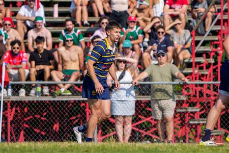 RQ 2025 - SL M - Semi Final - TMR (17) vs (3) RCM