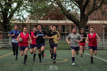 RQ 2024 - LPR2 - RCMXV vs Nomades 