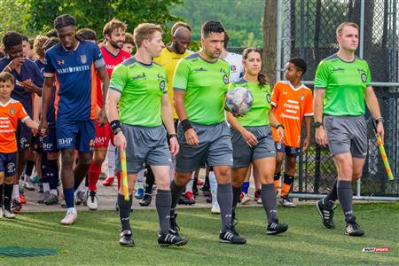 L1QC 2025 - CS St-Laurent (2) vs (1) CS Mont-Royal Outremont