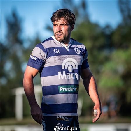 URS 2025 - Torneo Universitario 2025 (Salta)