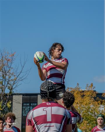 RSEQ Collégial 2025 - Vanier VS Brébeuf