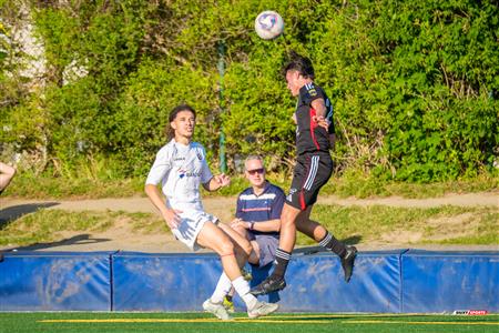 L1QC 2025 - CS Mont-Royal Outremont (2) vs (3) Royal Beauport