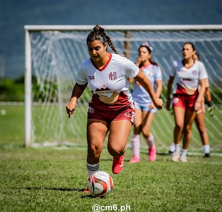 TLCF 2025 - Futbol Femenino Las Cañas