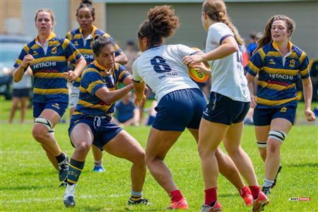 RQ 2025 - SL F - SABRFC vs TMR RFC