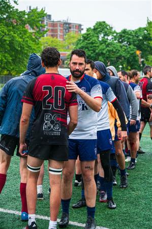 RQ 2025 - LP1M - XV de Montréal vs Westmount RC