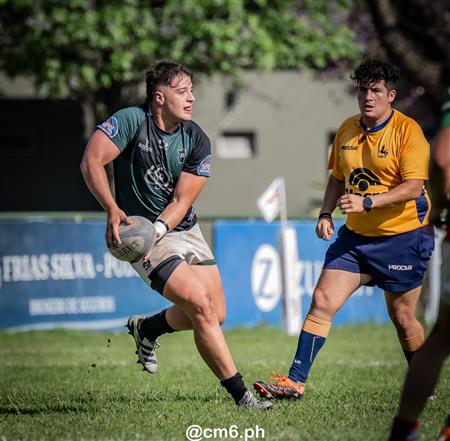 URT 2025 - Final M19 - Tucuman Rugby vs HuiraPuca