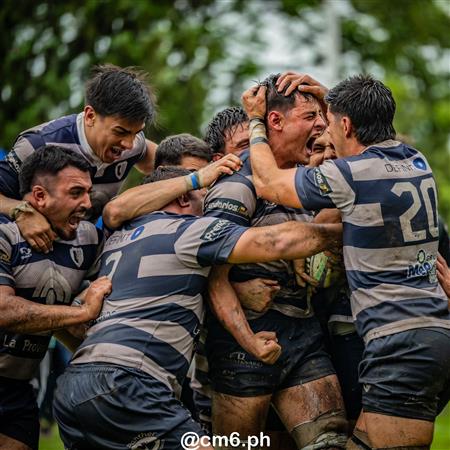 URT 2025 - Universitario RC vs Tucuman RC