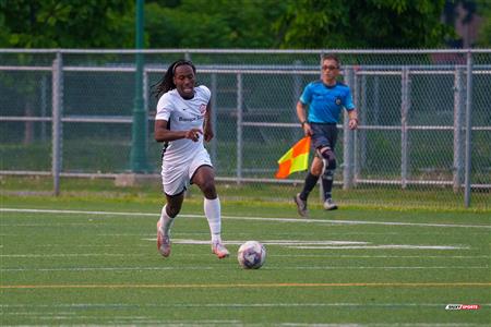 L2QC 2025 Masc - Lakeshore SC (0) vs (0) CS St-Lazare Hudson