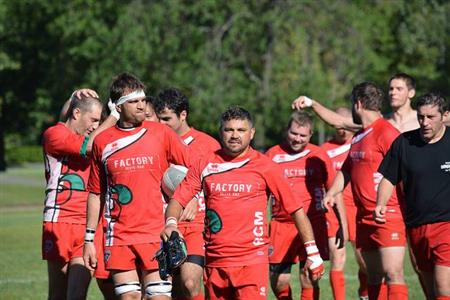 RQ 2013 - Rugby Club Montréal