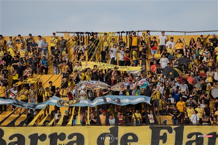 AFA - 1B - Flandria (0) vs (1) Real Pilar FC