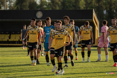 AFA - 1B - Flandria (0) vs (1) Real Pilar FC